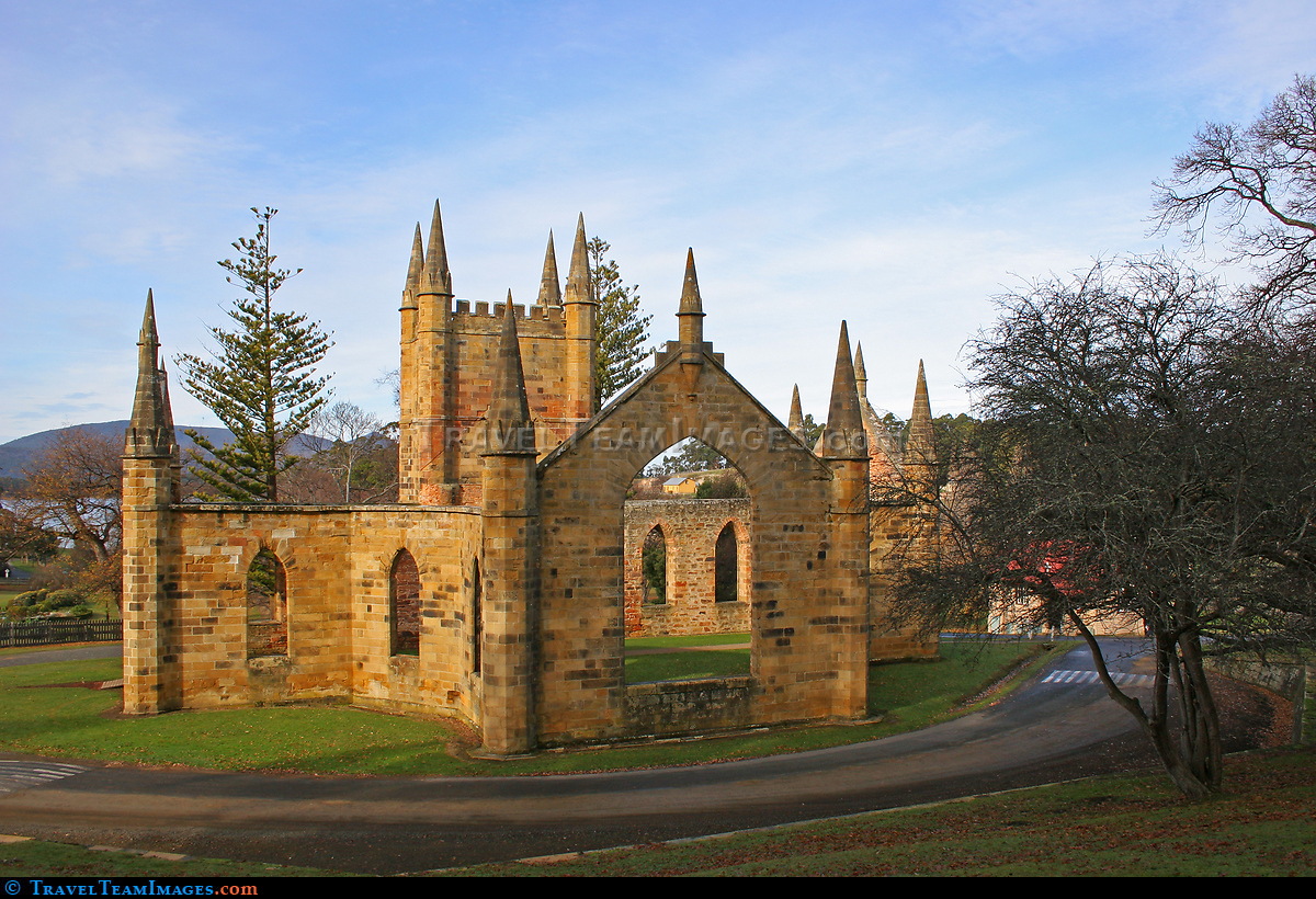 Port Arthur