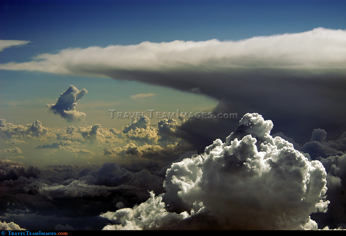 Skyscape