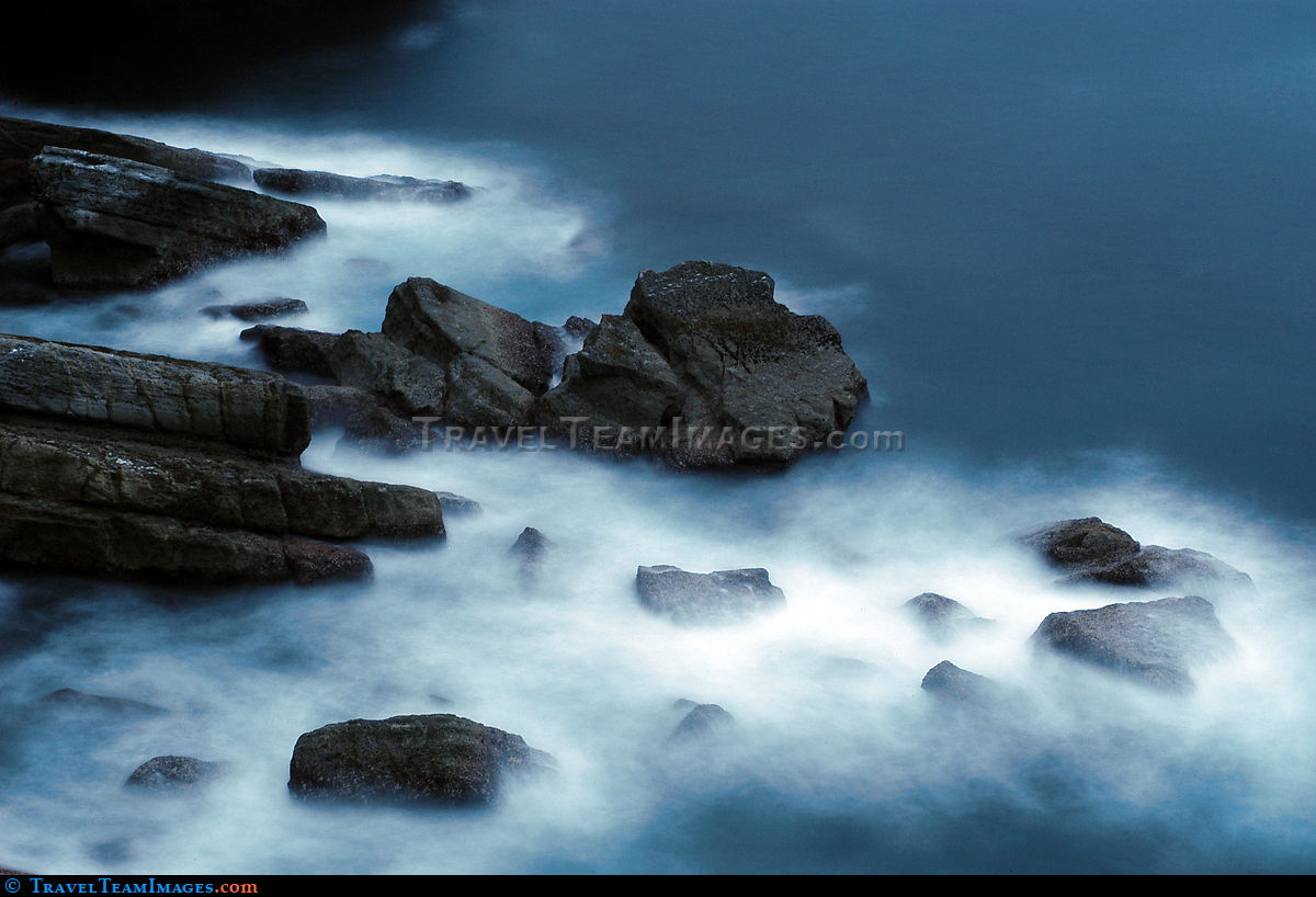 Rocks