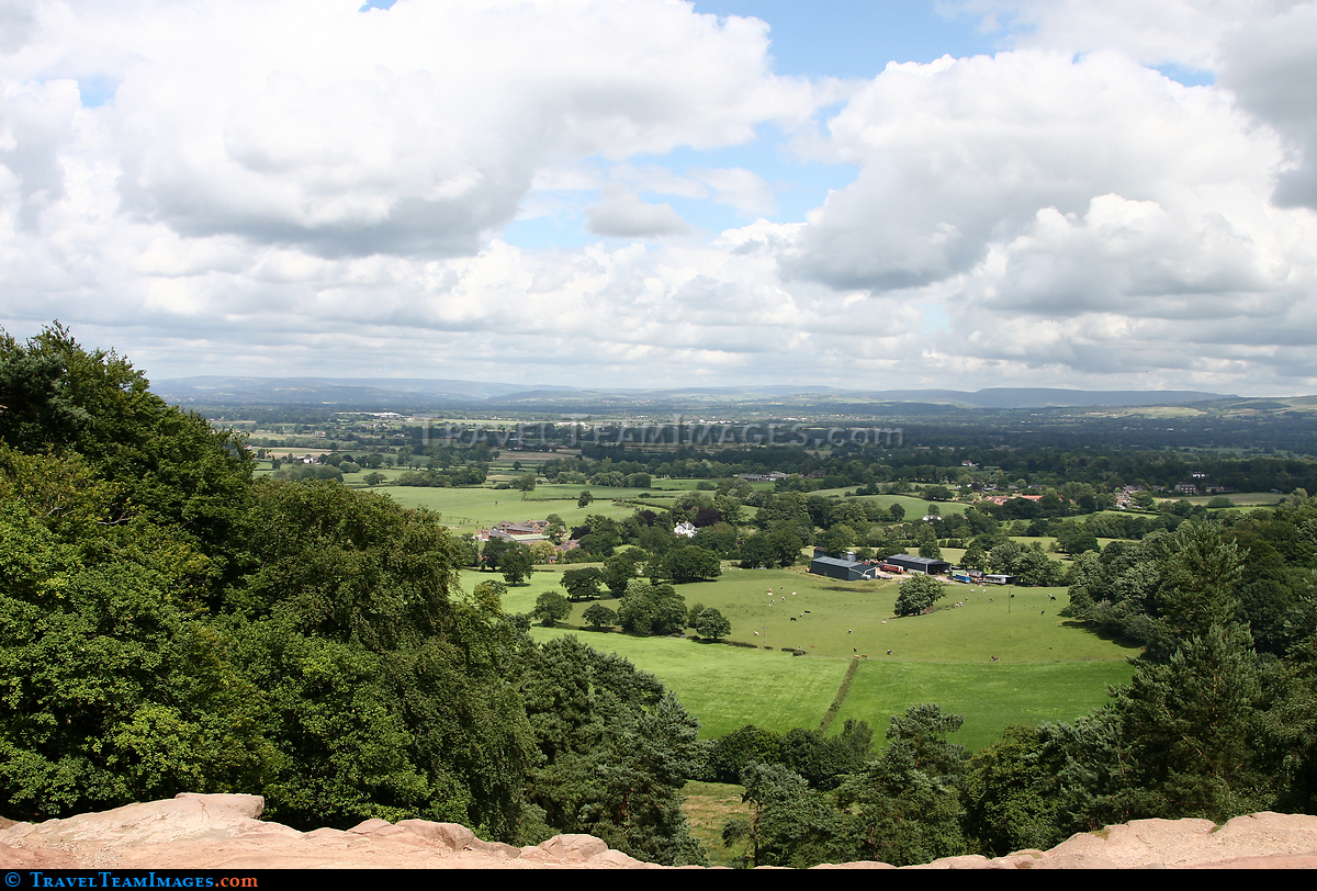 A view from the Edge