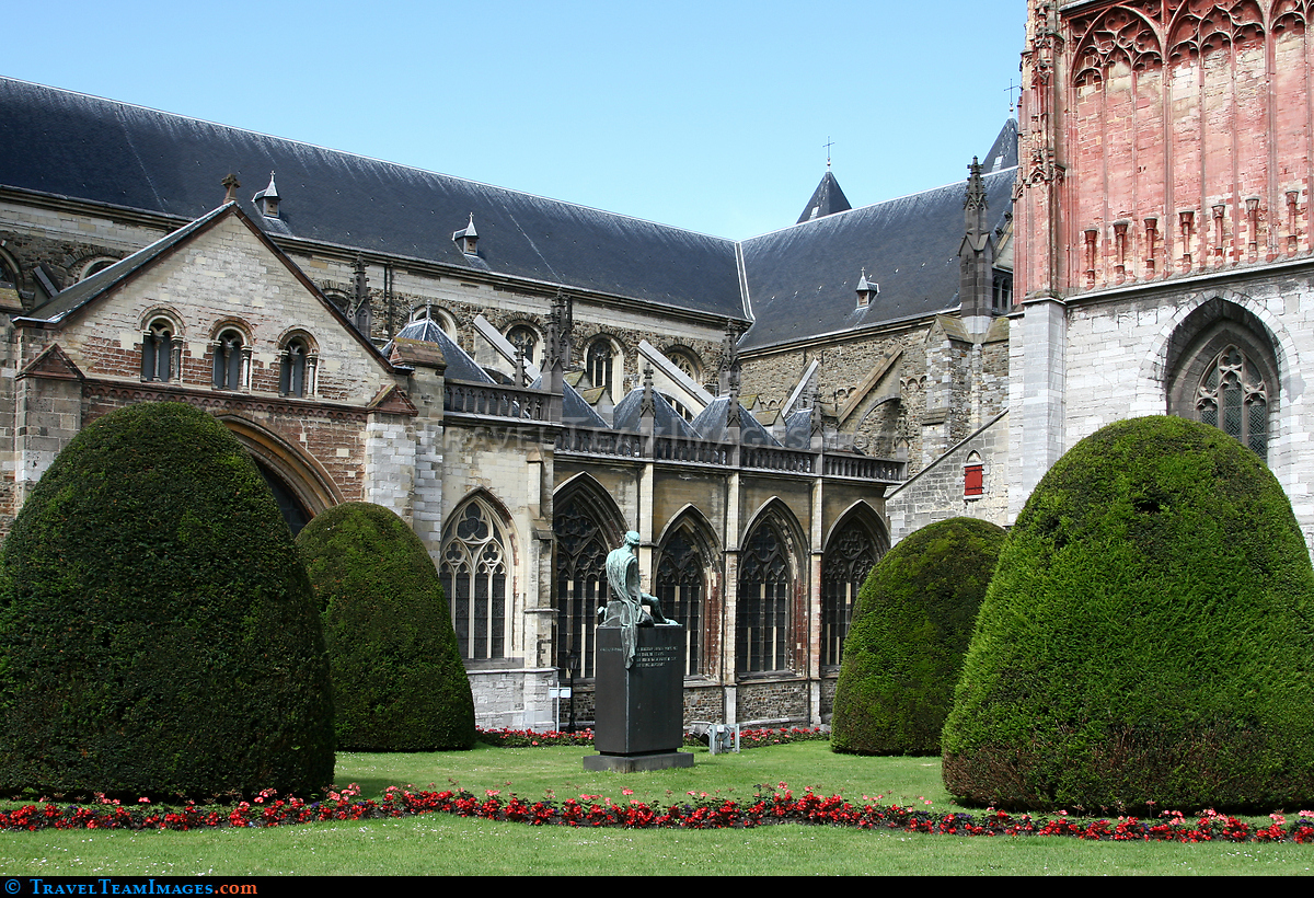 Saint Servatius Maastricht