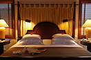 Luxury suite at the Constance Le Prince Maurice