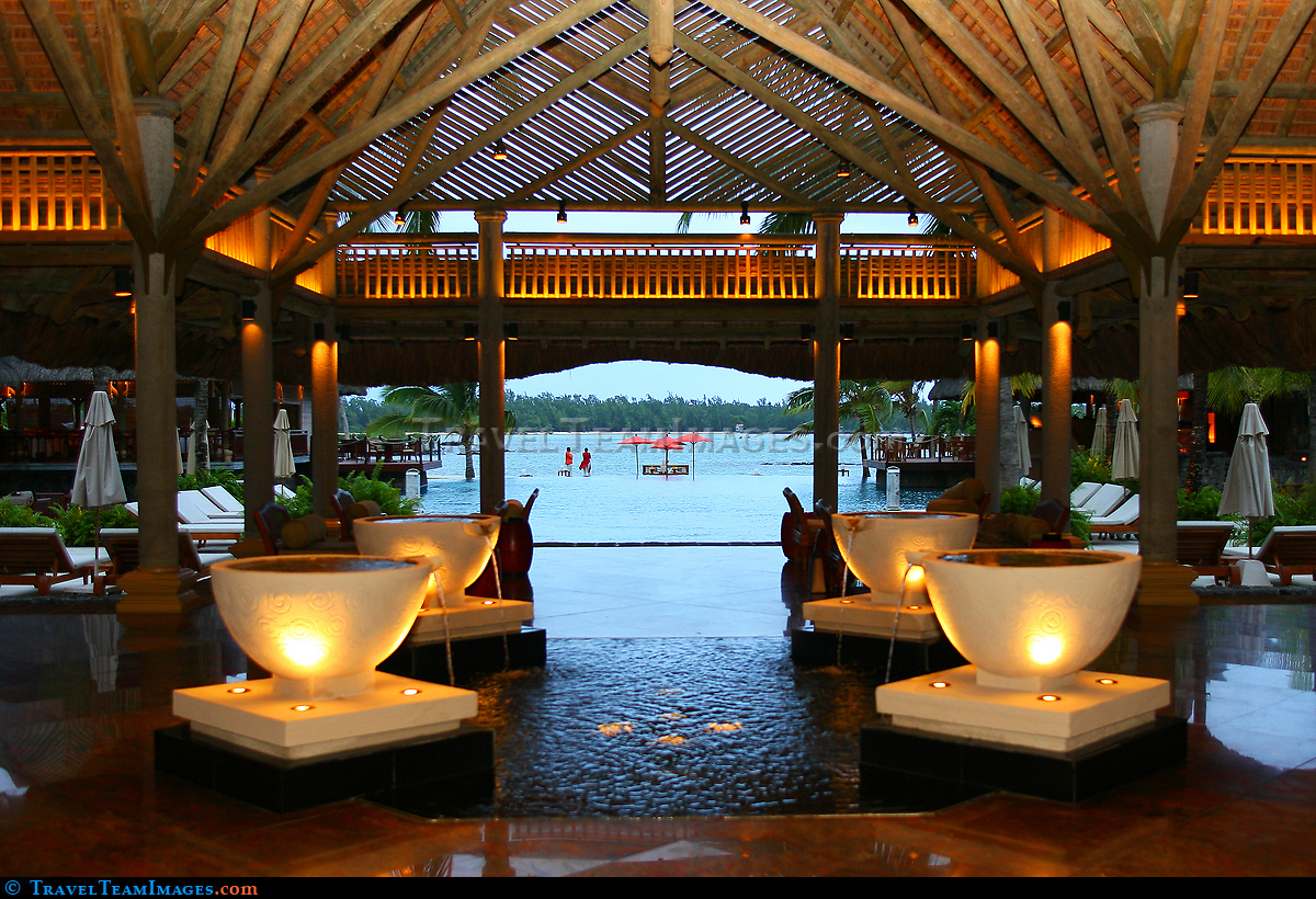 Hotels of the World