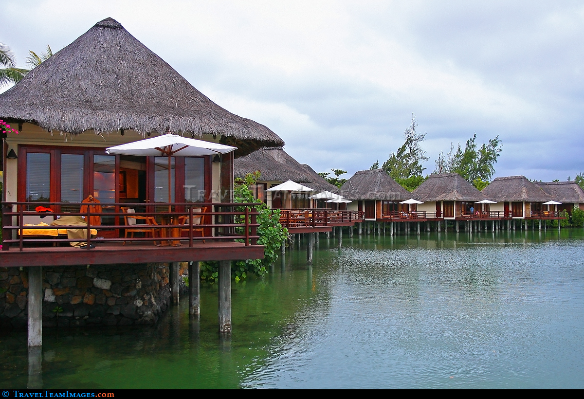 Hotels of the World