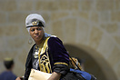 Tourist, Jerusalem