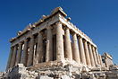 The Parthenon, Athens