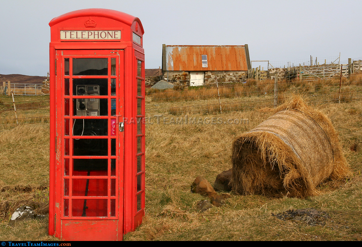 Rural Life
