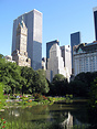 Central Park, Manhattan
