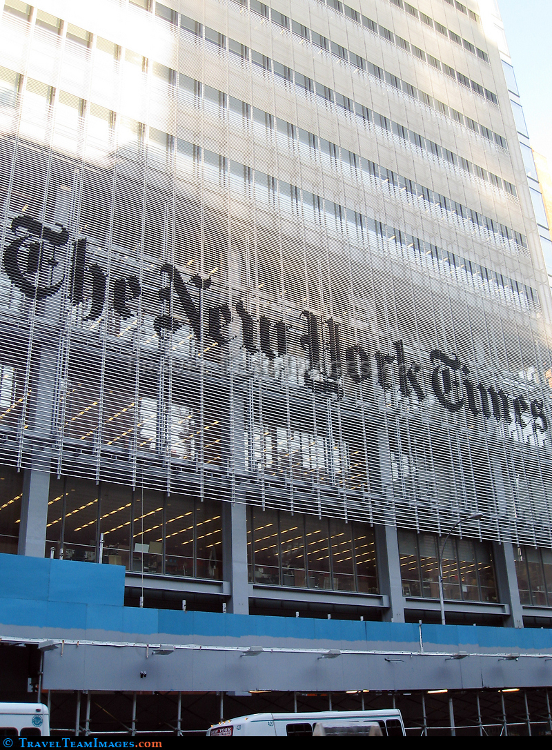 The New York Times