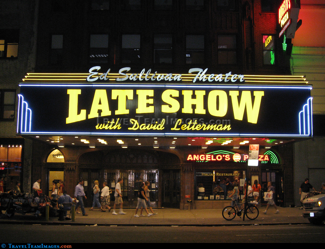 Late Show