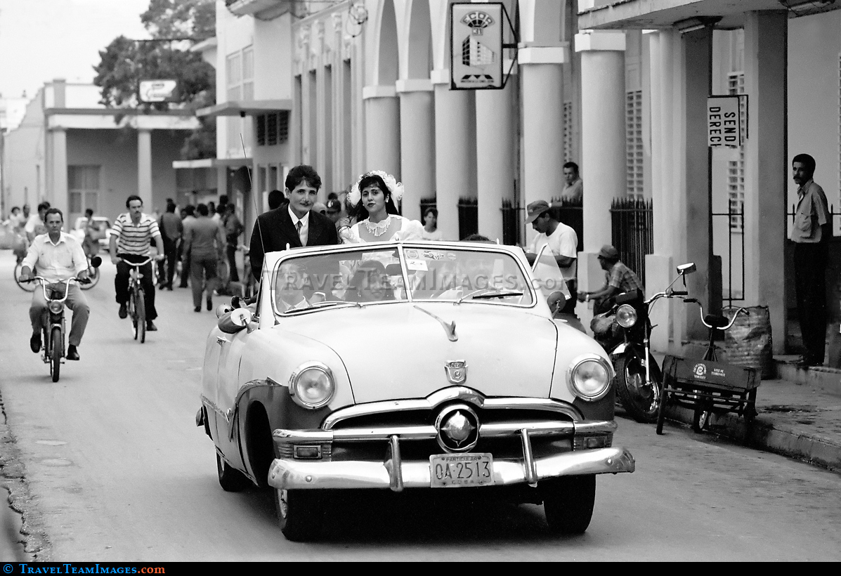 Wedding Party