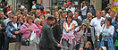 All eyes are on this split second judgment - one of a multitude of str...