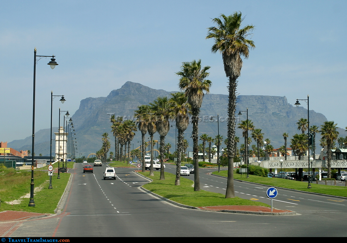 Cape Town