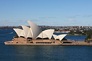 Sydney Opera House