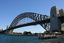Sydney Harbour Bridge