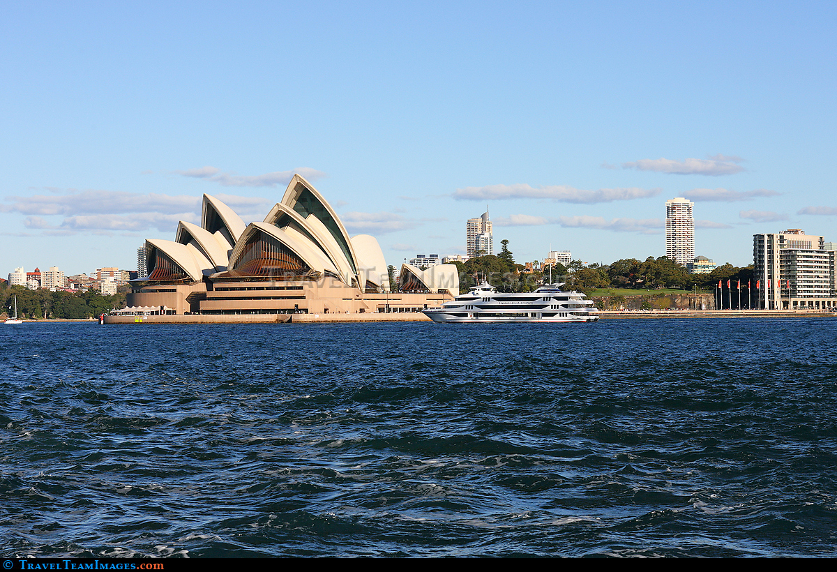 Sydney Harbour