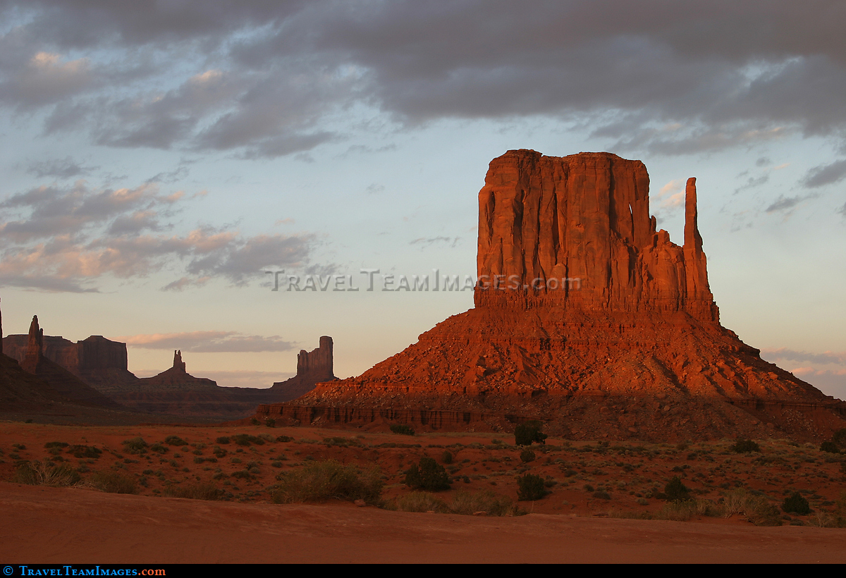 Monument Valley