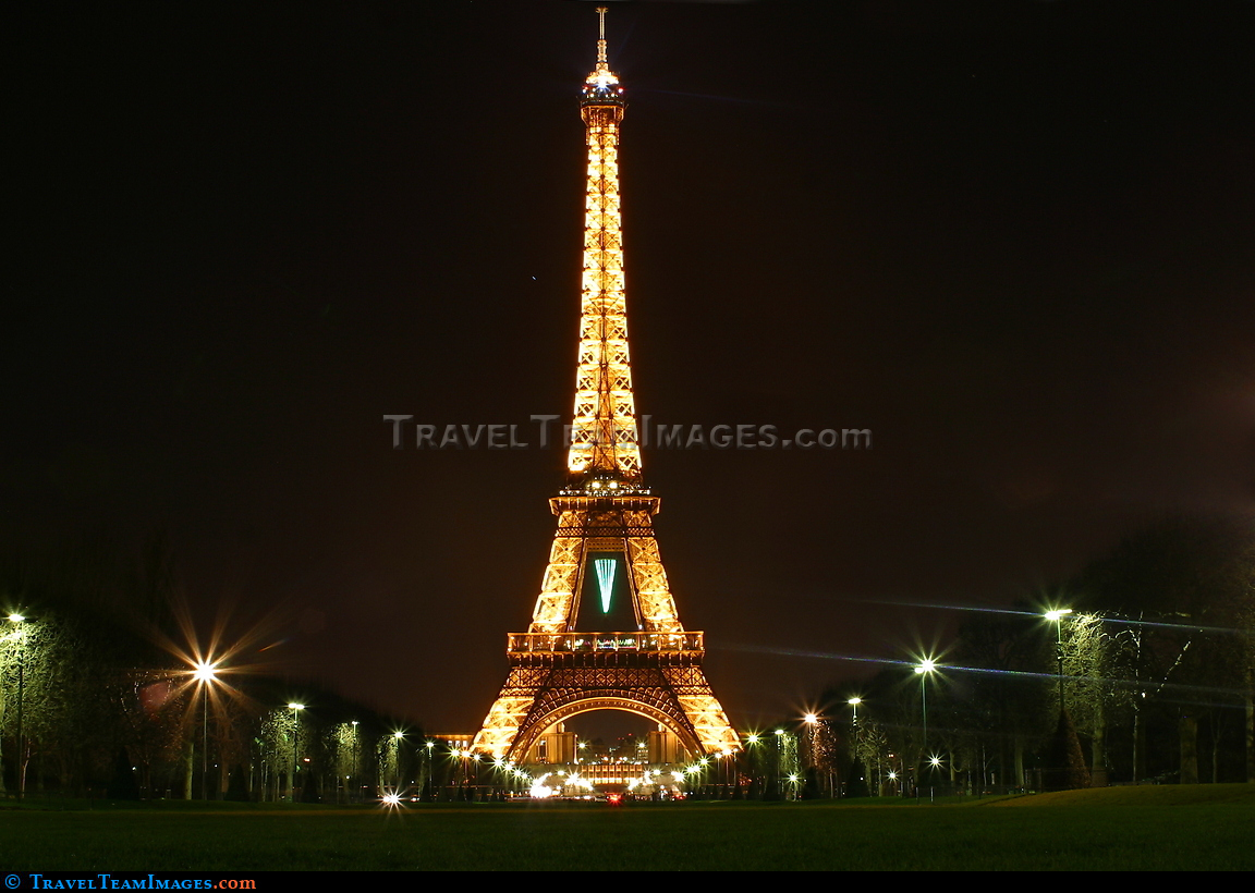 Eiffel Tower