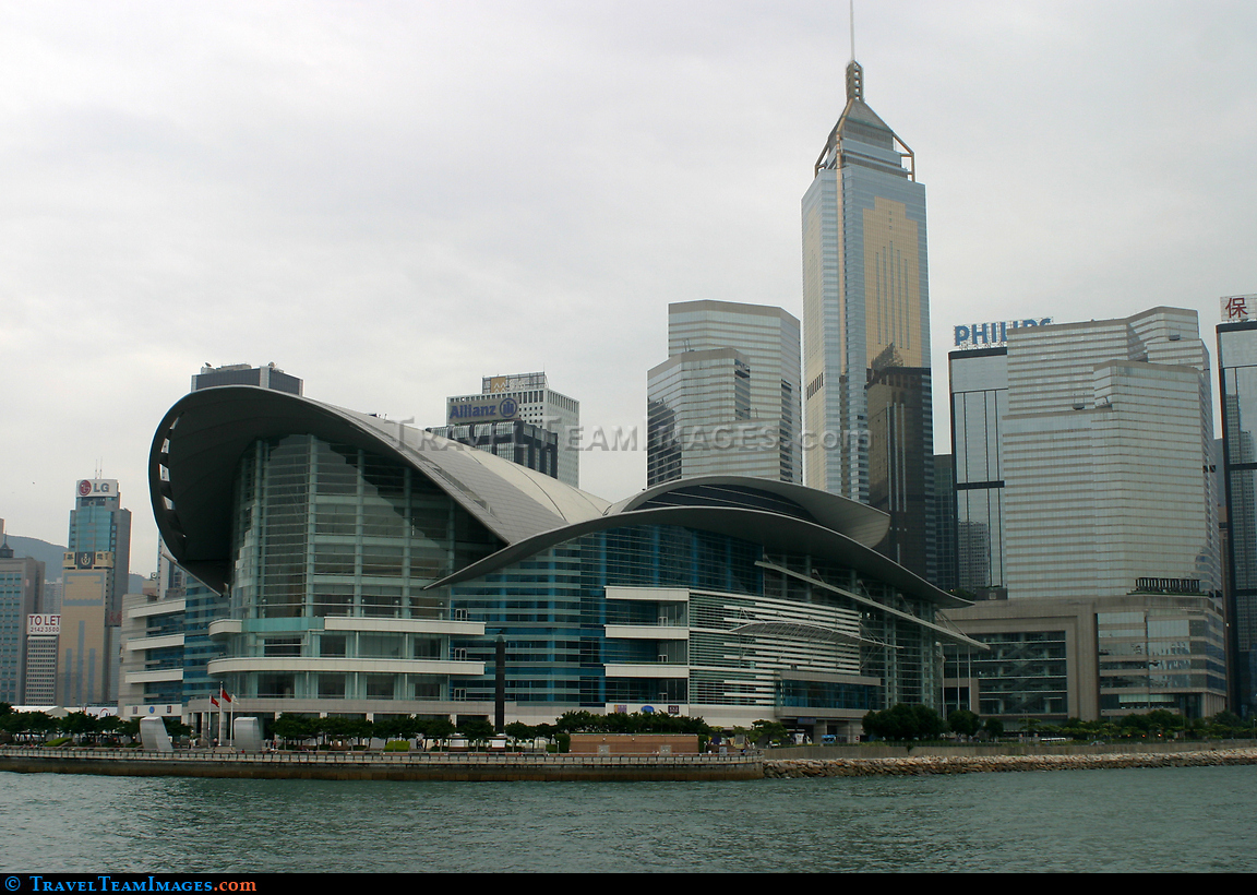  HKCEC