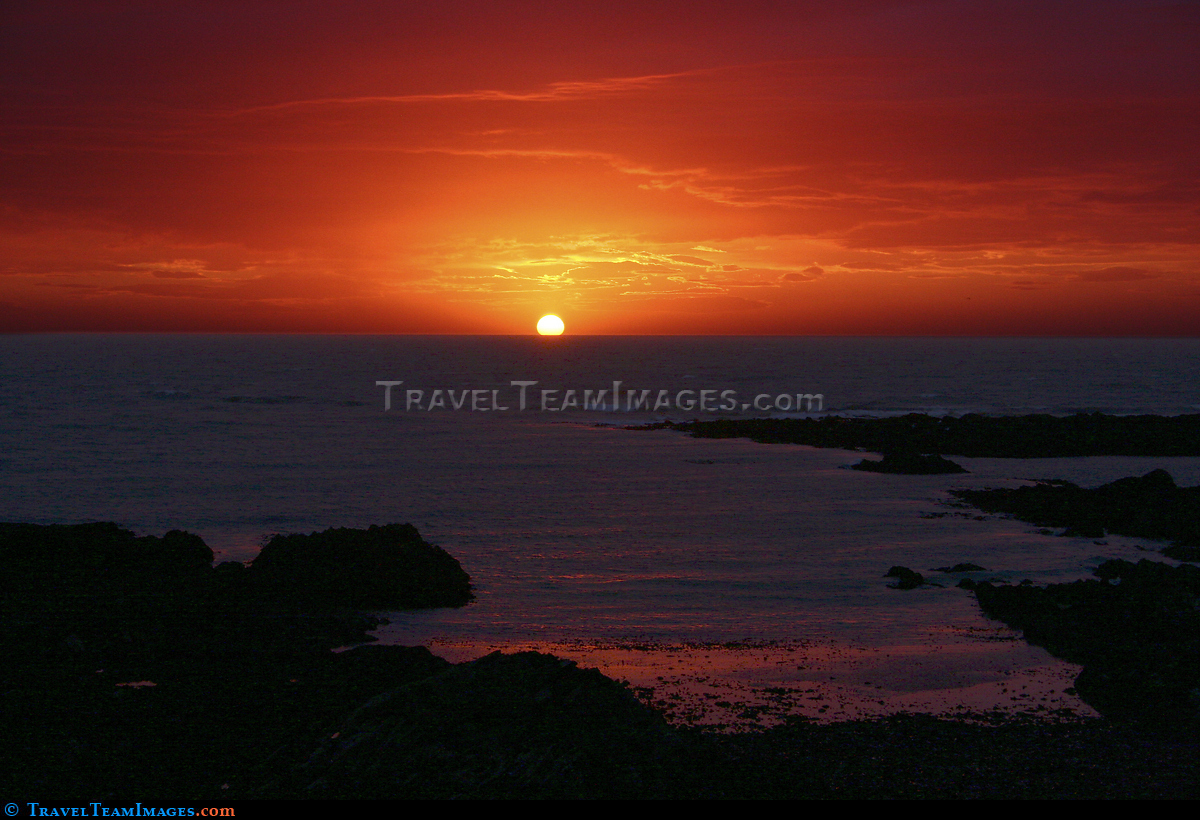 Loughshinny Sunrise