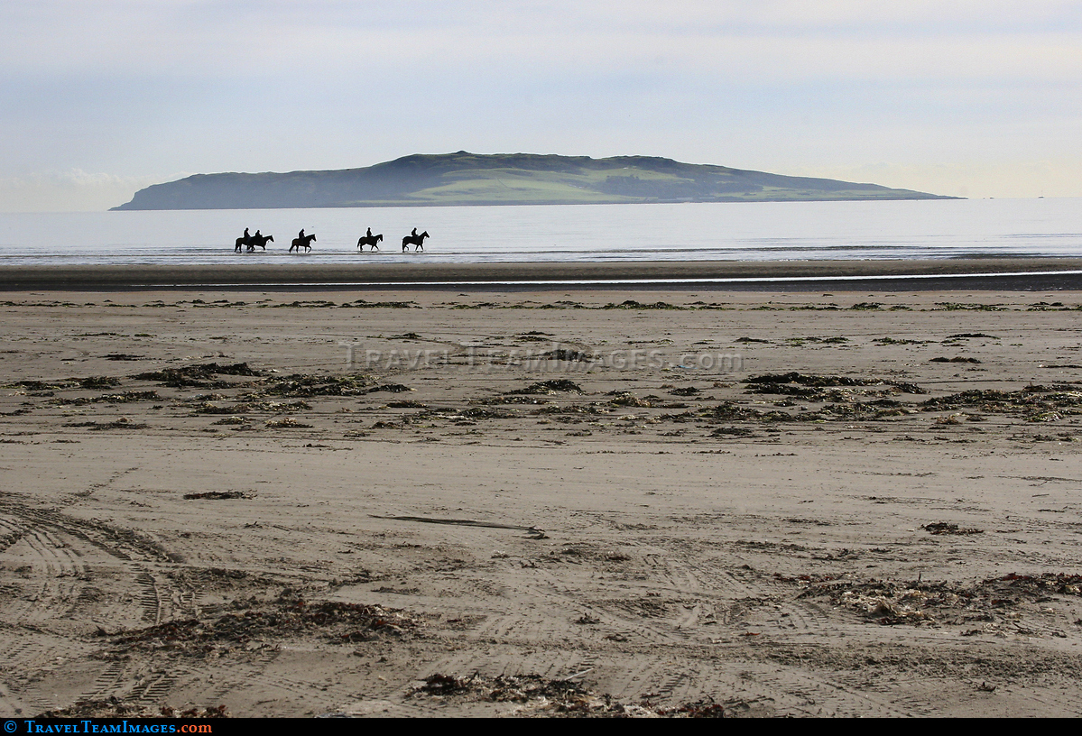 Lambay Island