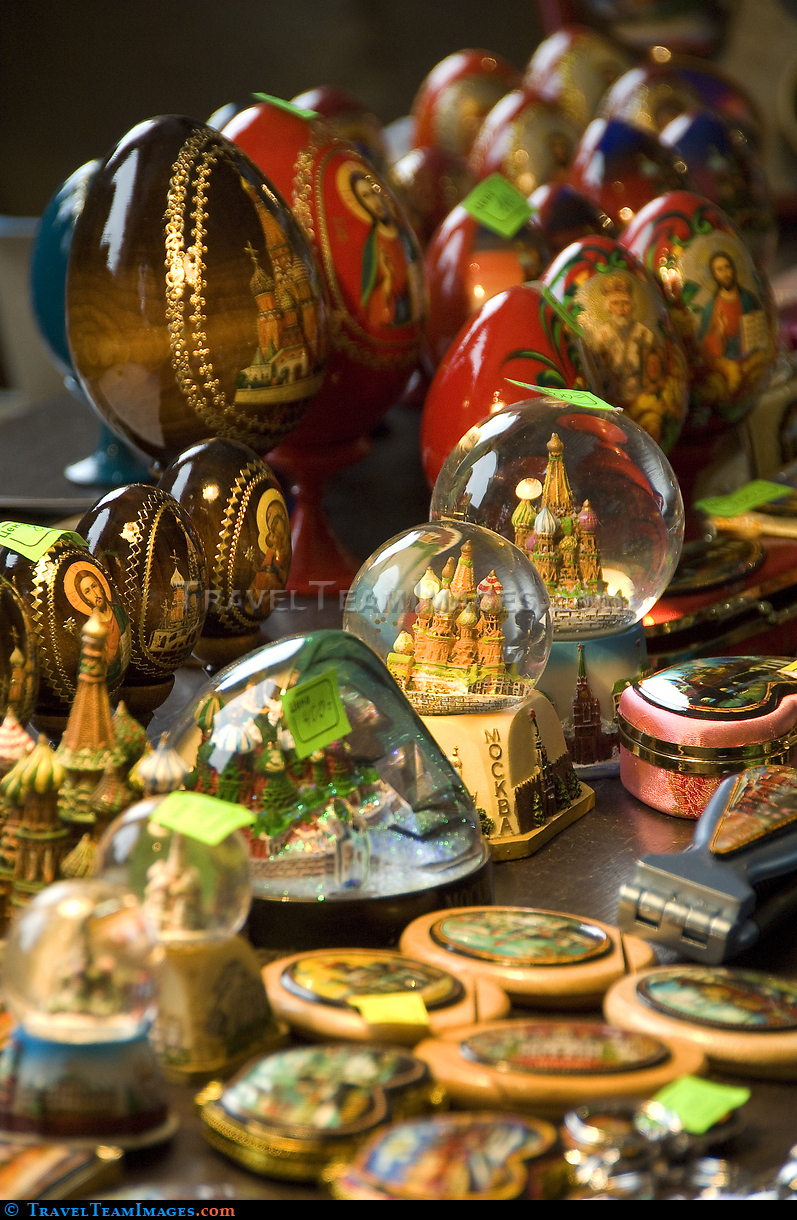 Souvenirs