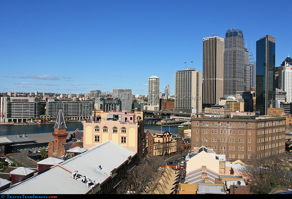 Sydney
