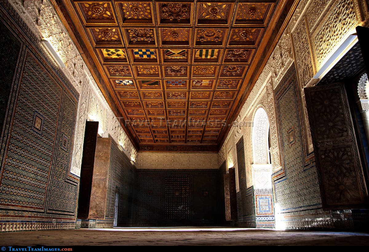 Casa De Pilatos