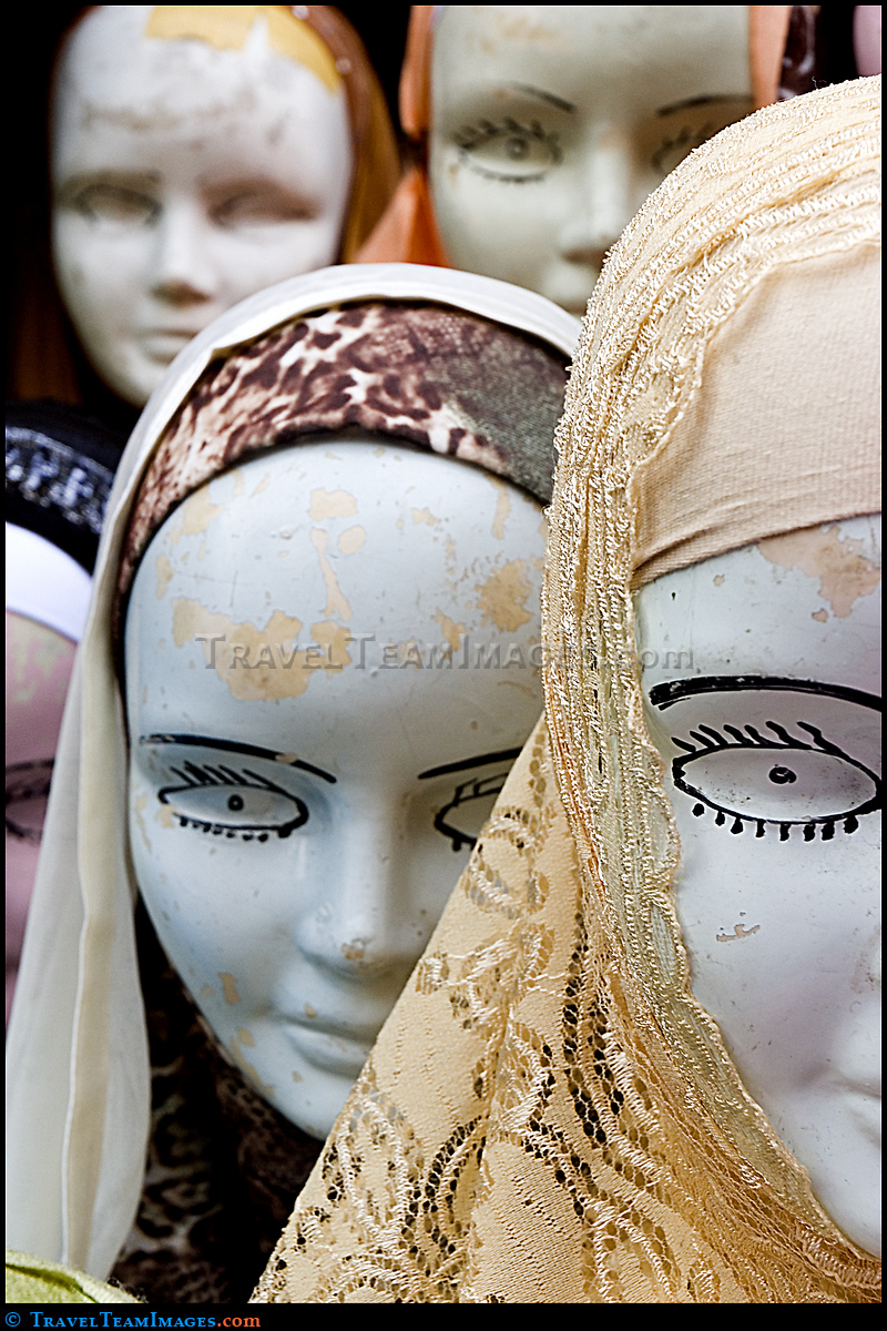 Hijab