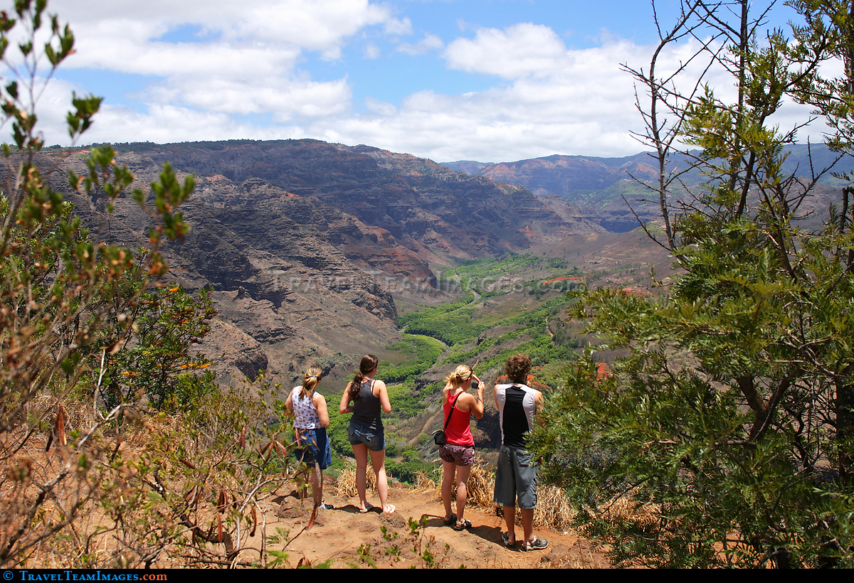 Waimea Canyon