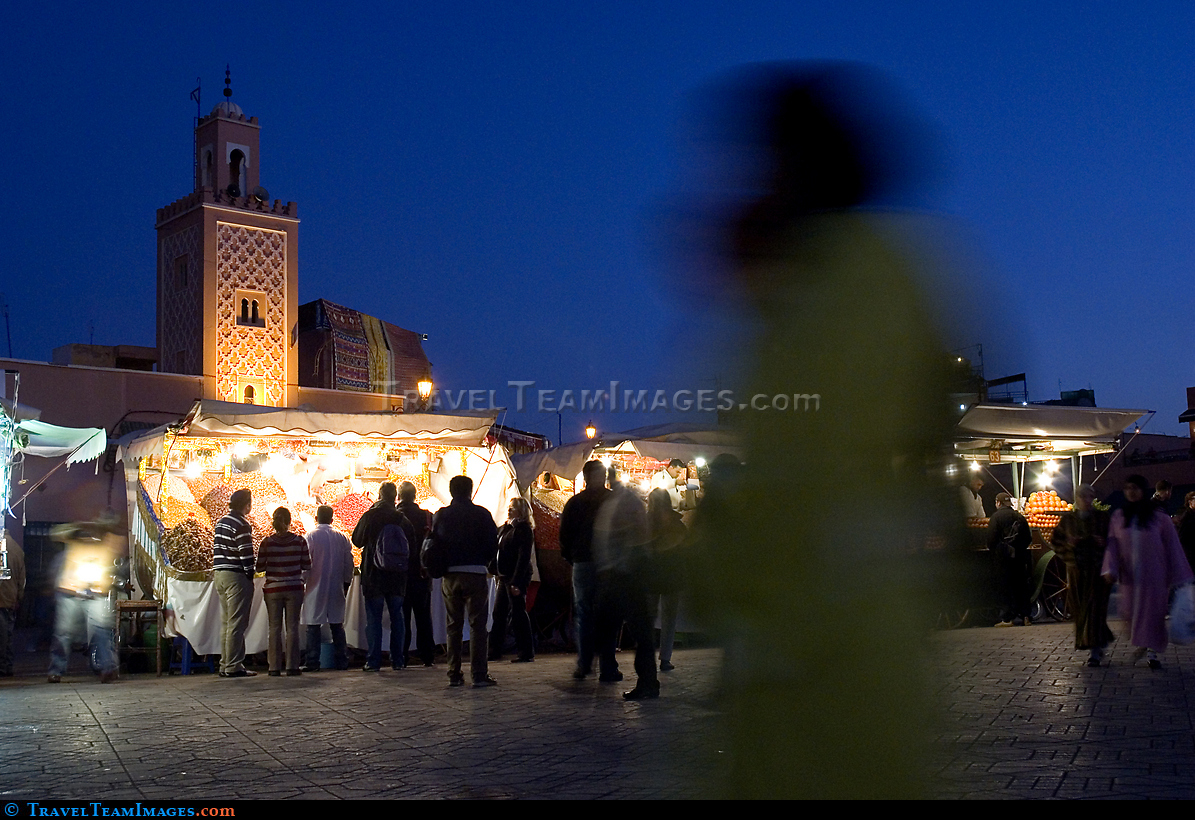 Marrakech
