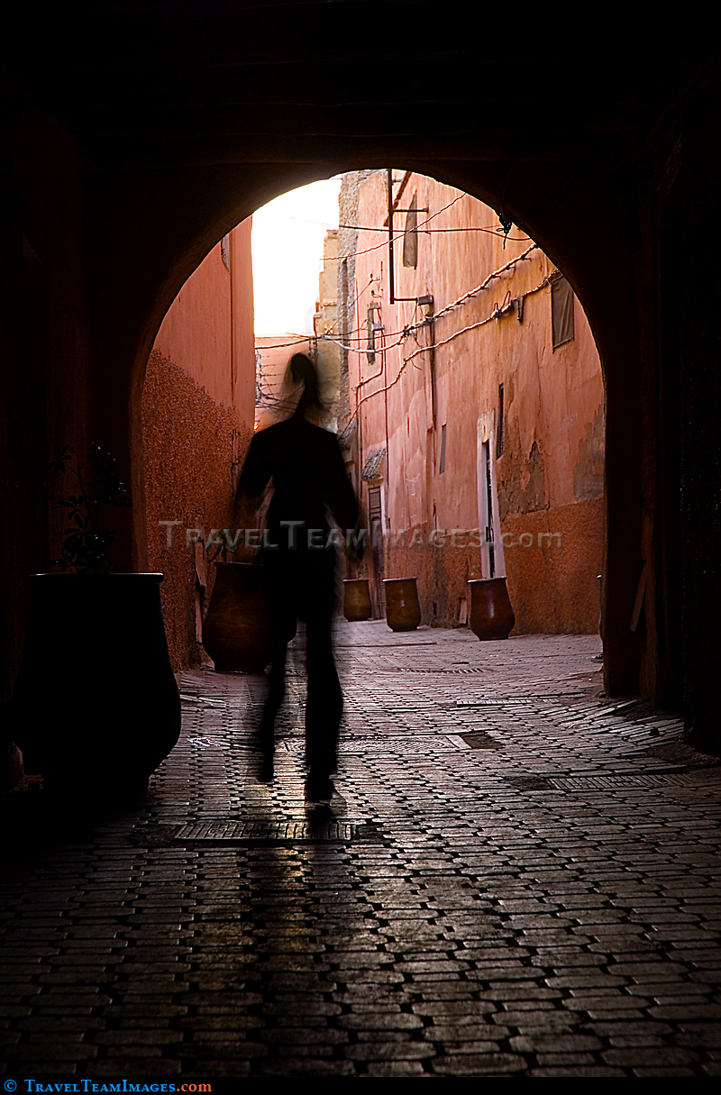 Marrakech