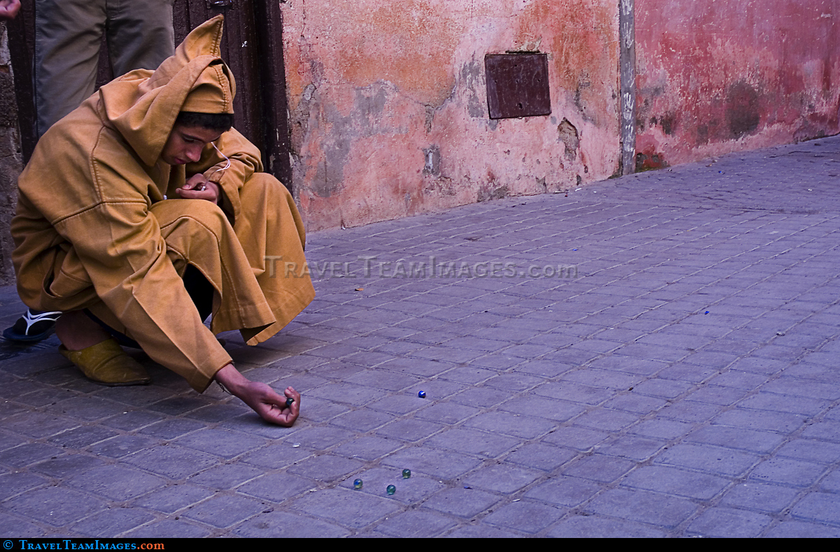 Marrakech
