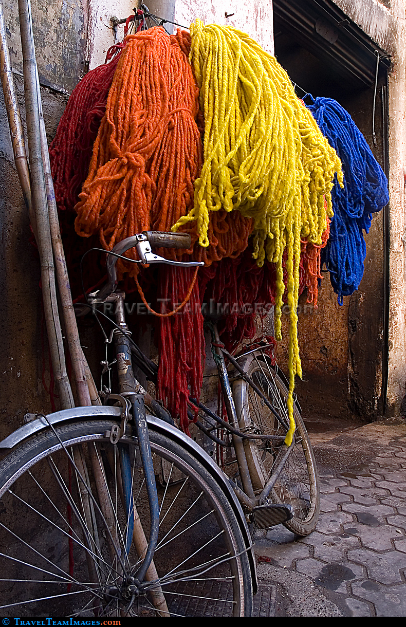 Marrakech