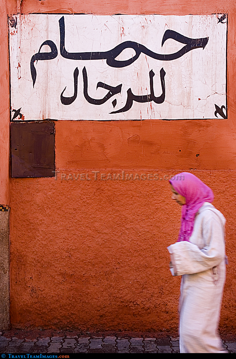 Marrakech