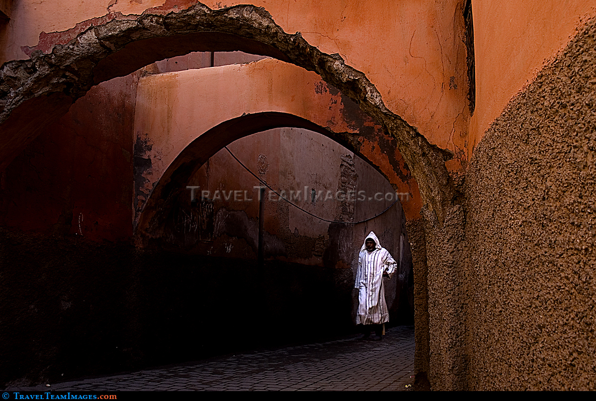 Marrakech