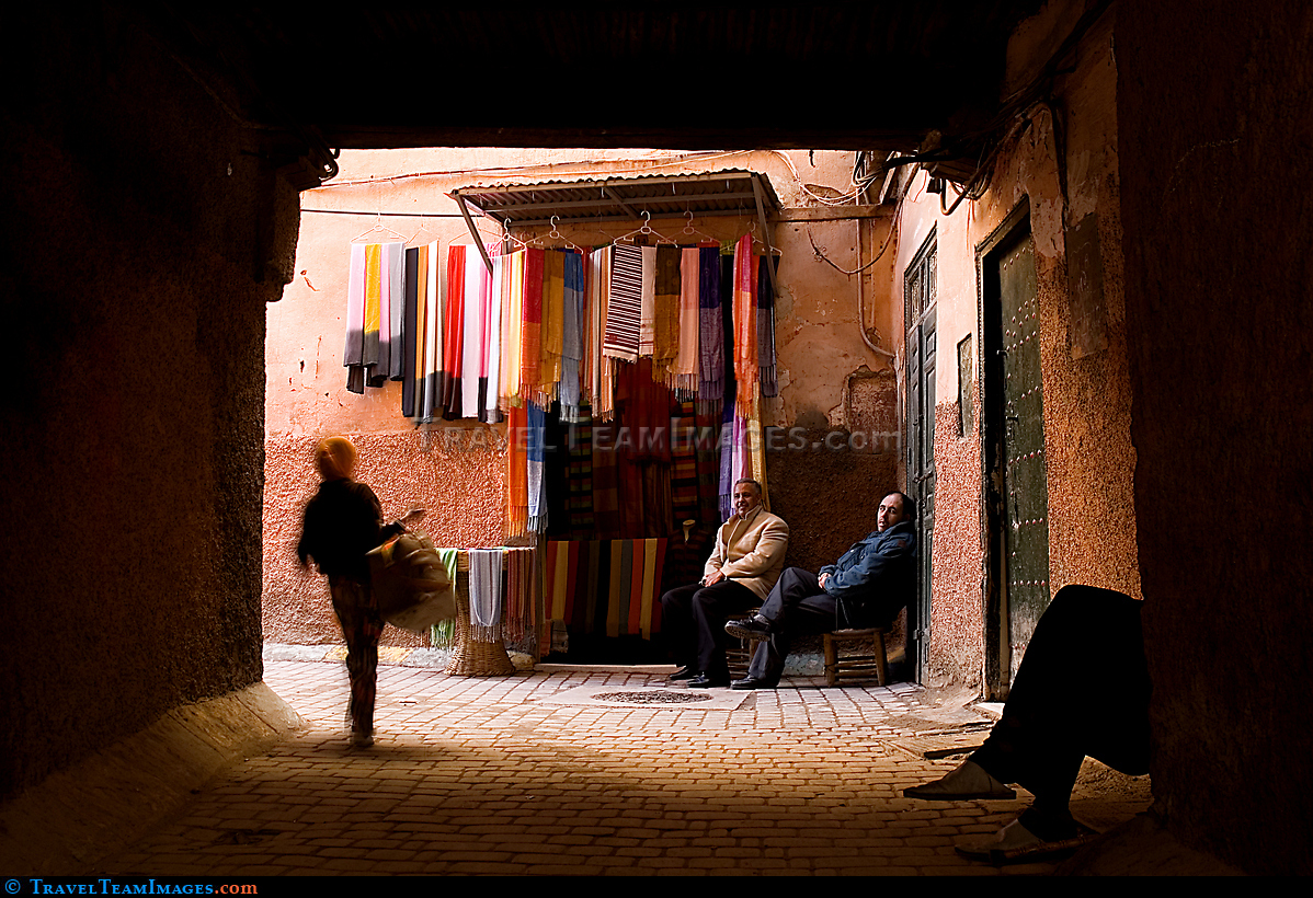 Marrakech
