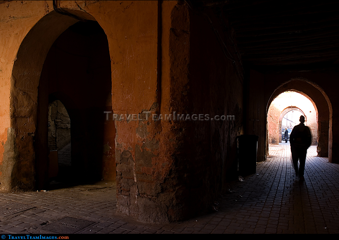 Marrakech