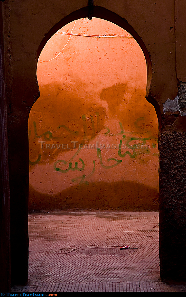 Marrakech