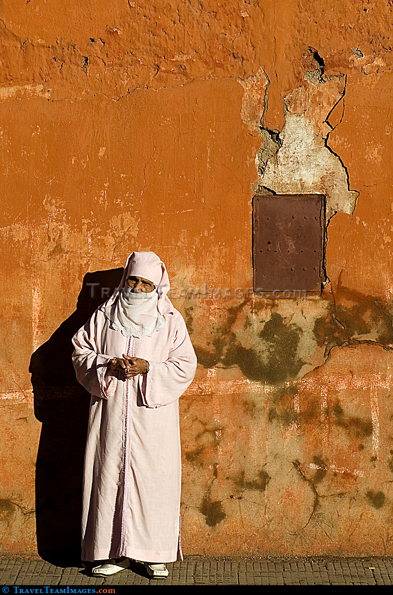 Marrakech