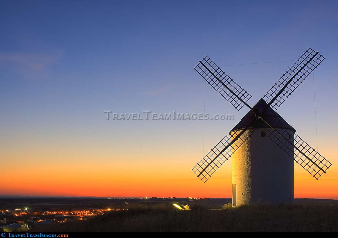 Windmill