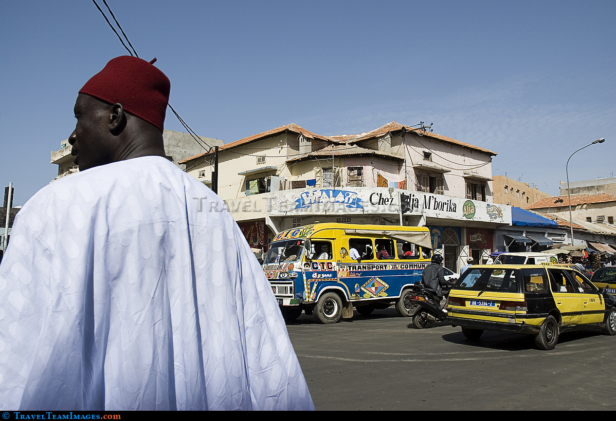 Dakar