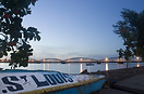 Faidherbe Bridge in Saint Louis