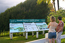 Information on the importance of the Hanalei National Wildlife Refuge
