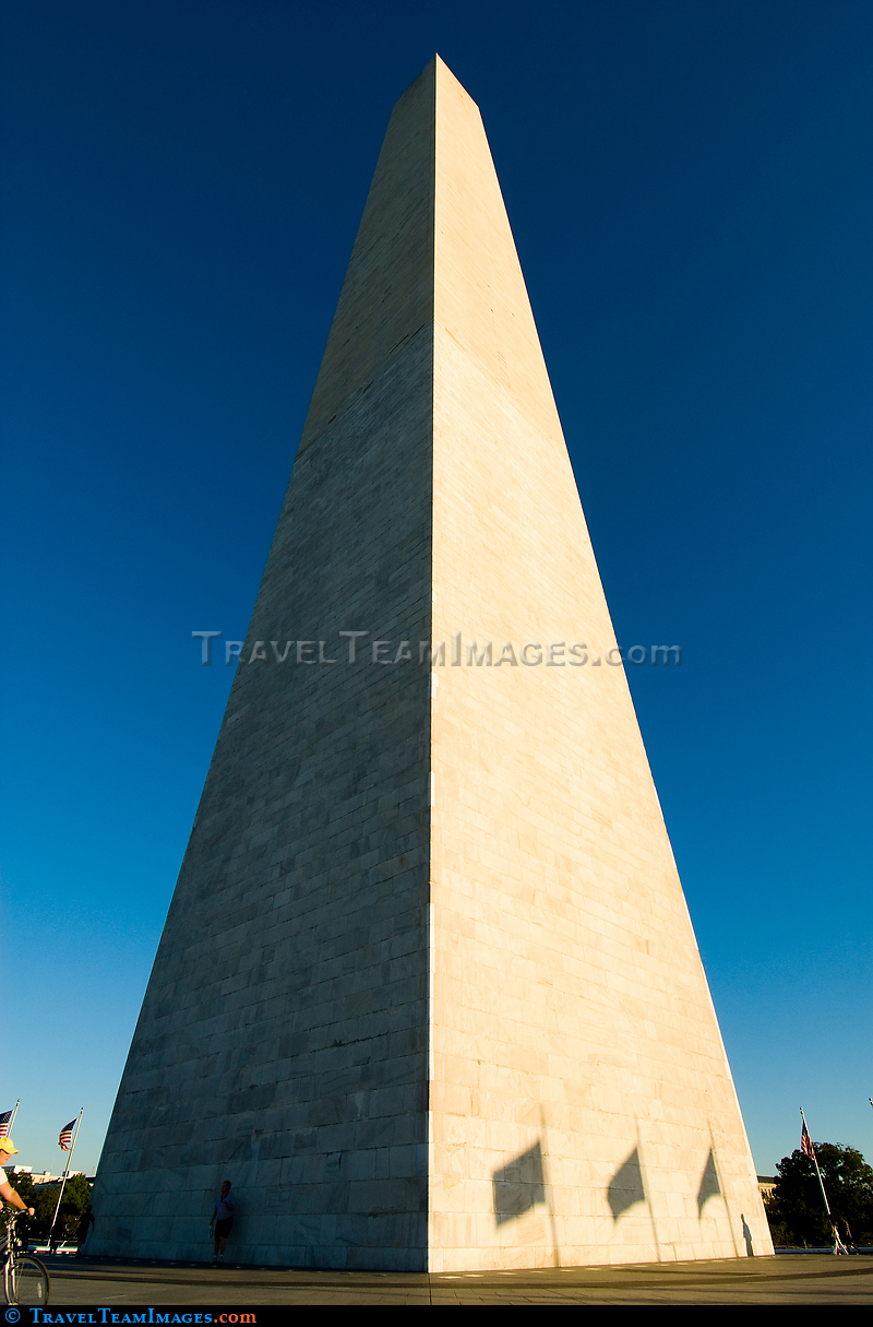 Washington Monument