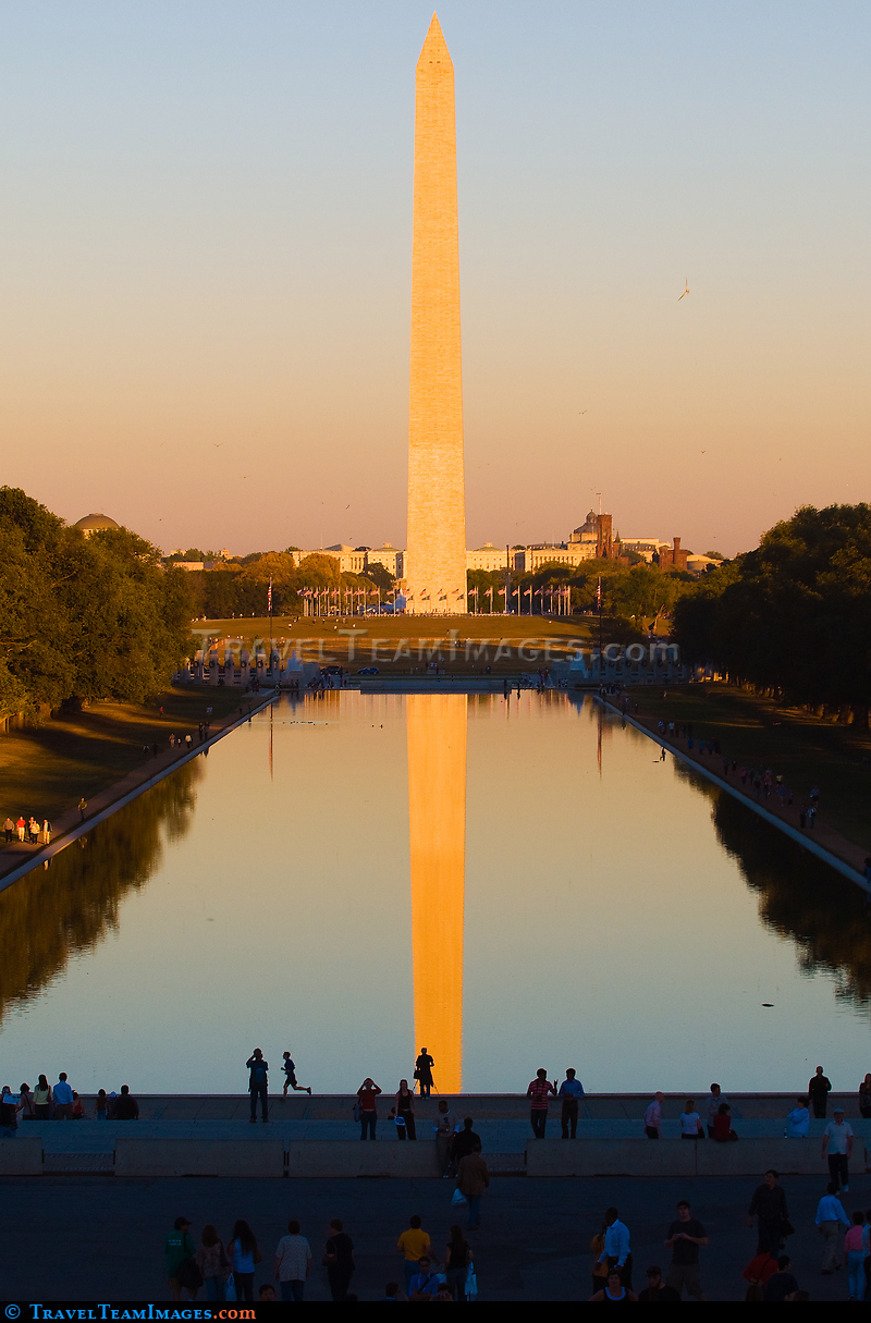 Washington Monument
