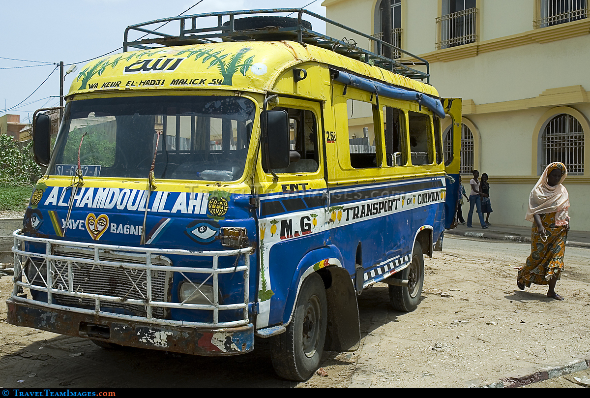 Car Rapide