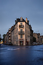 Streets of Pau