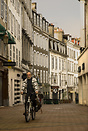 Streets of Pau