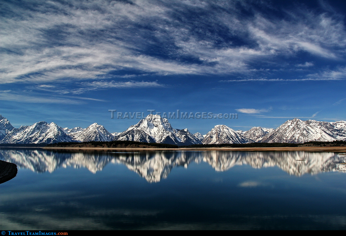 Jackson Lake